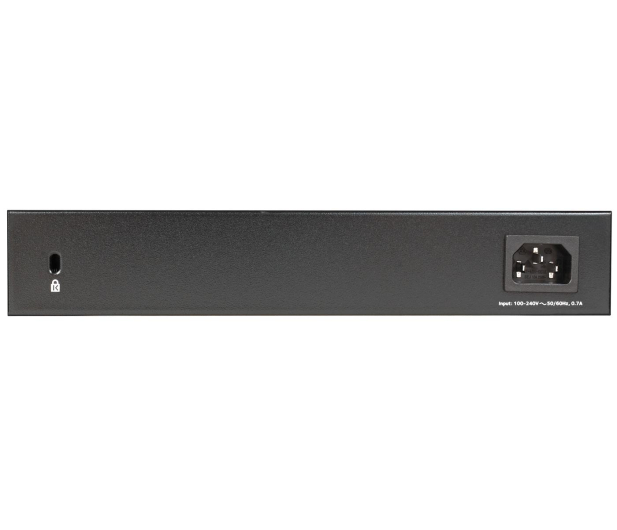 NETGEAR GS324 24xGE GS324-200EUS - 676491 - zdjęcie 4
